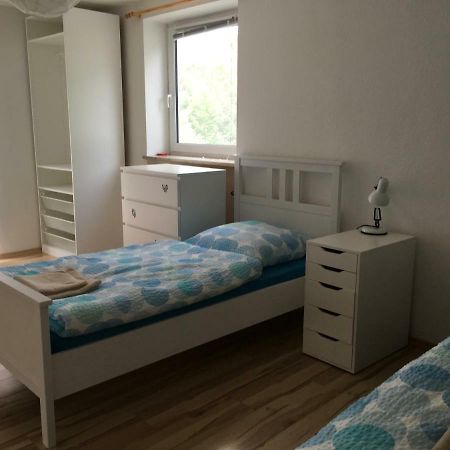 Nonner Apartment Bad Reichenhall Luaran gambar