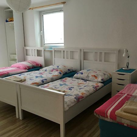Nonner Apartment Bad Reichenhall Luaran gambar