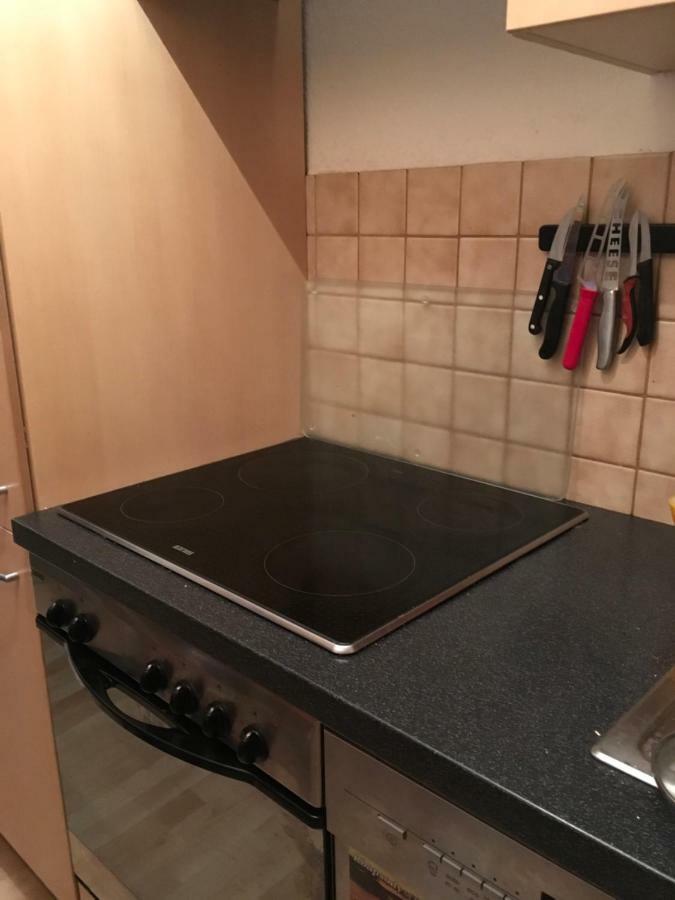 Nonner Apartment Bad Reichenhall Luaran gambar