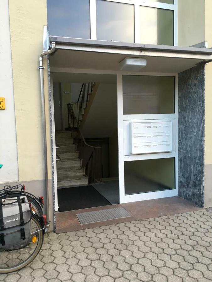 Nonner Apartment Bad Reichenhall Luaran gambar