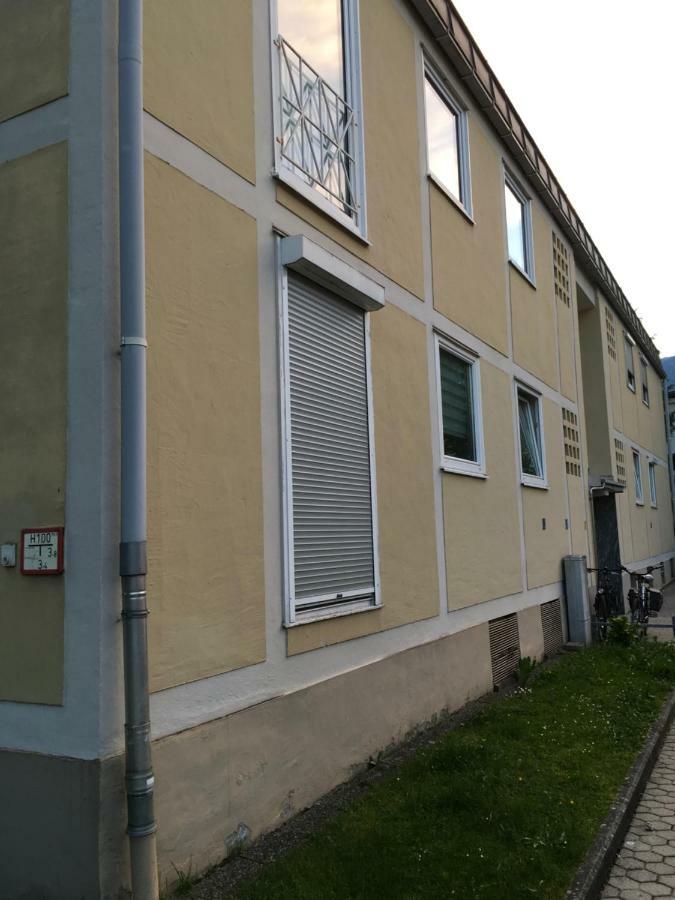 Nonner Apartment Bad Reichenhall Luaran gambar