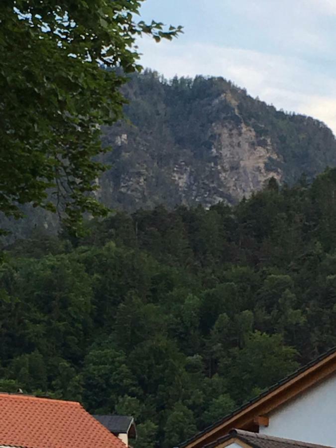 Nonner Apartment Bad Reichenhall Luaran gambar