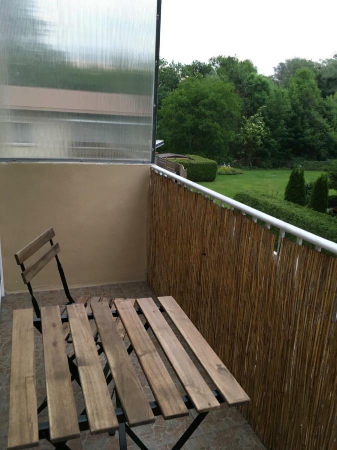 Nonner Apartment Bad Reichenhall Luaran gambar