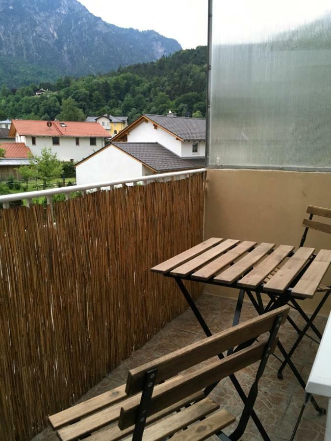 Nonner Apartment Bad Reichenhall Luaran gambar