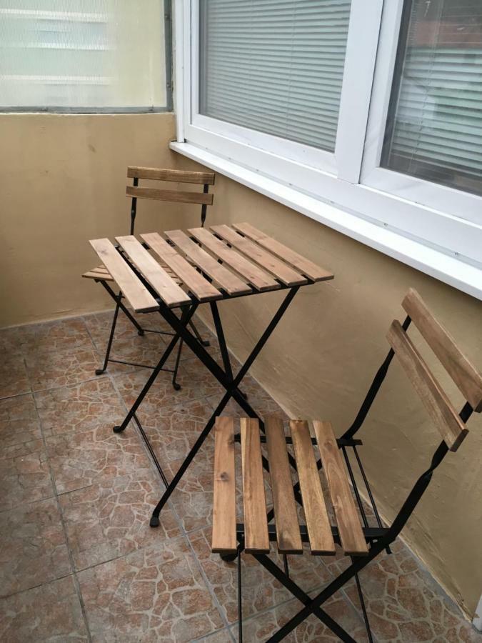 Nonner Apartment Bad Reichenhall Luaran gambar