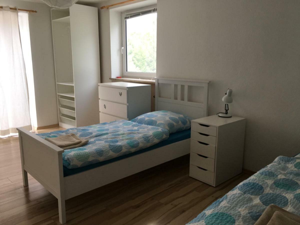 Nonner Apartment Bad Reichenhall Luaran gambar