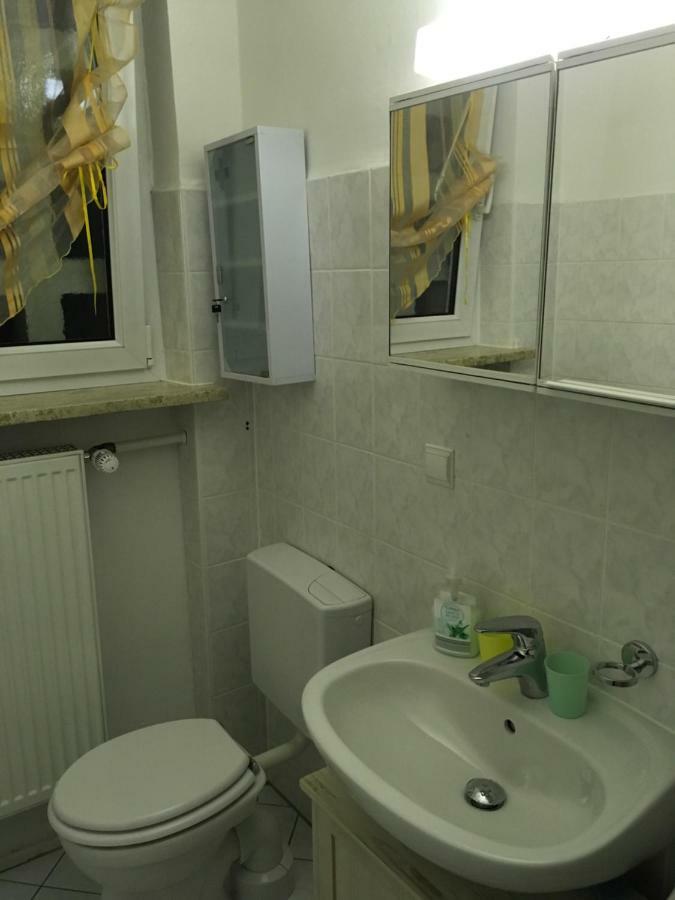 Nonner Apartment Bad Reichenhall Luaran gambar