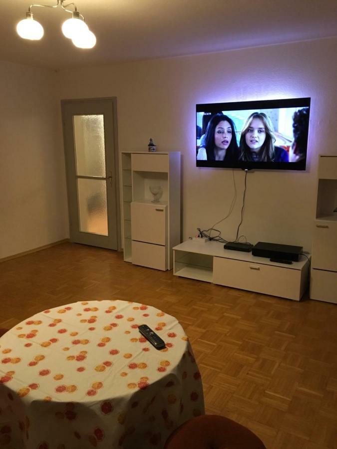 Nonner Apartment Bad Reichenhall Luaran gambar