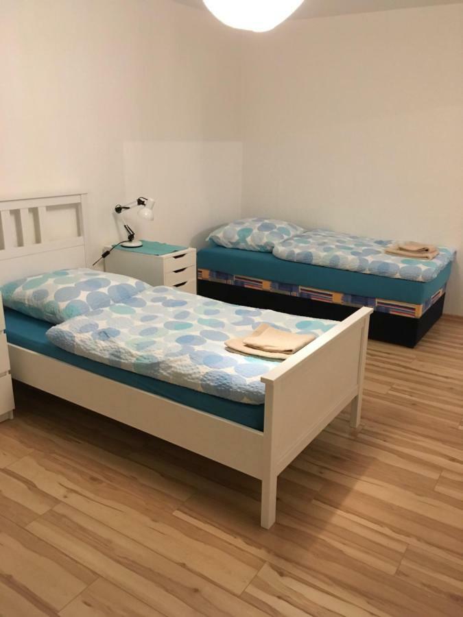 Nonner Apartment Bad Reichenhall Luaran gambar