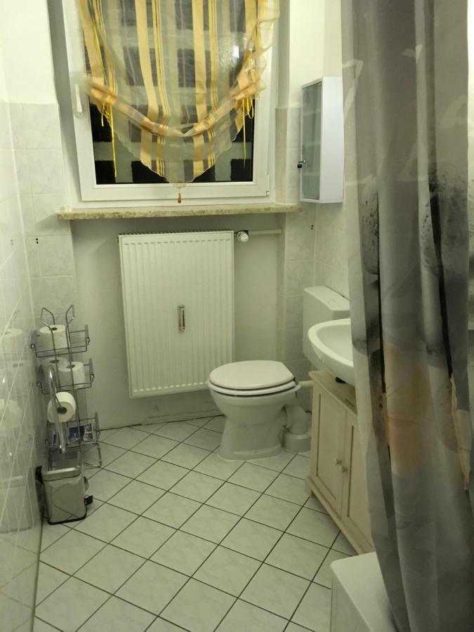 Nonner Apartment Bad Reichenhall Luaran gambar