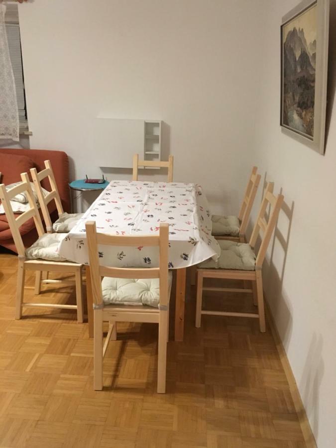 Nonner Apartment Bad Reichenhall Luaran gambar