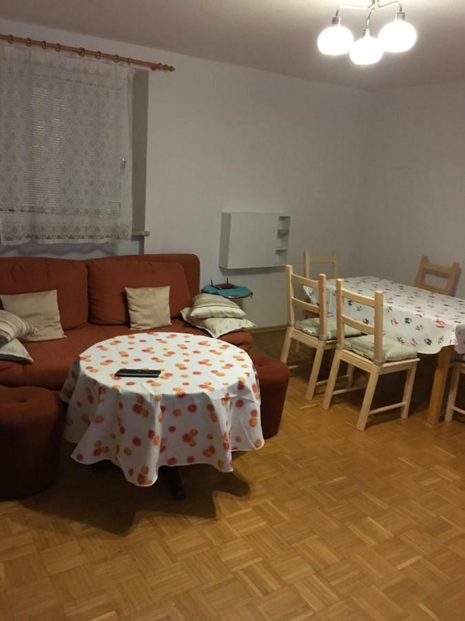 Nonner Apartment Bad Reichenhall Luaran gambar