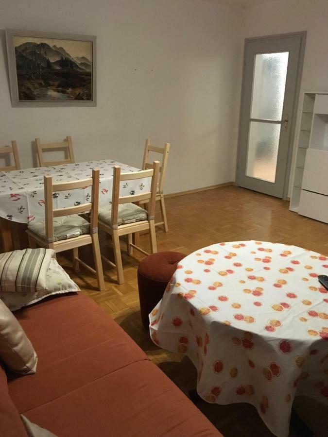 Nonner Apartment Bad Reichenhall Luaran gambar