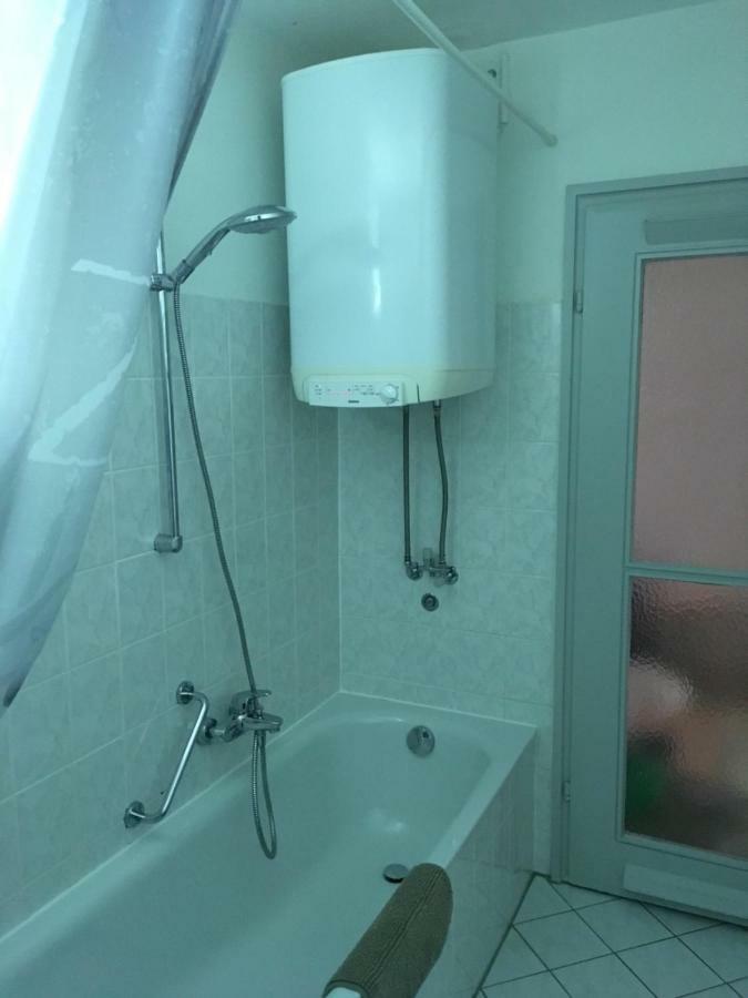 Nonner Apartment Bad Reichenhall Luaran gambar