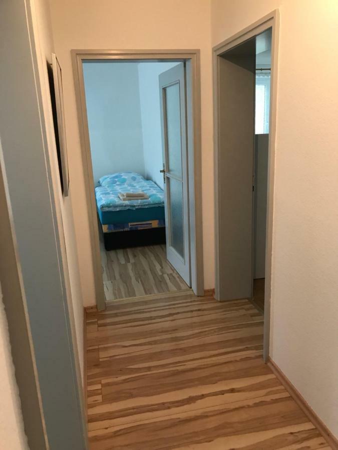 Nonner Apartment Bad Reichenhall Luaran gambar