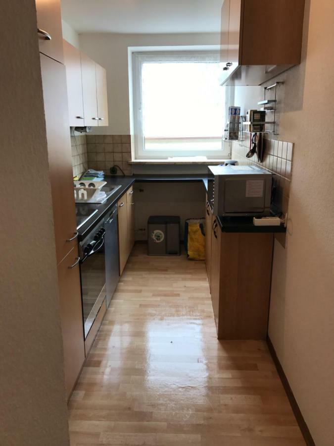 Nonner Apartment Bad Reichenhall Luaran gambar