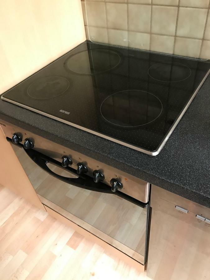 Nonner Apartment Bad Reichenhall Luaran gambar