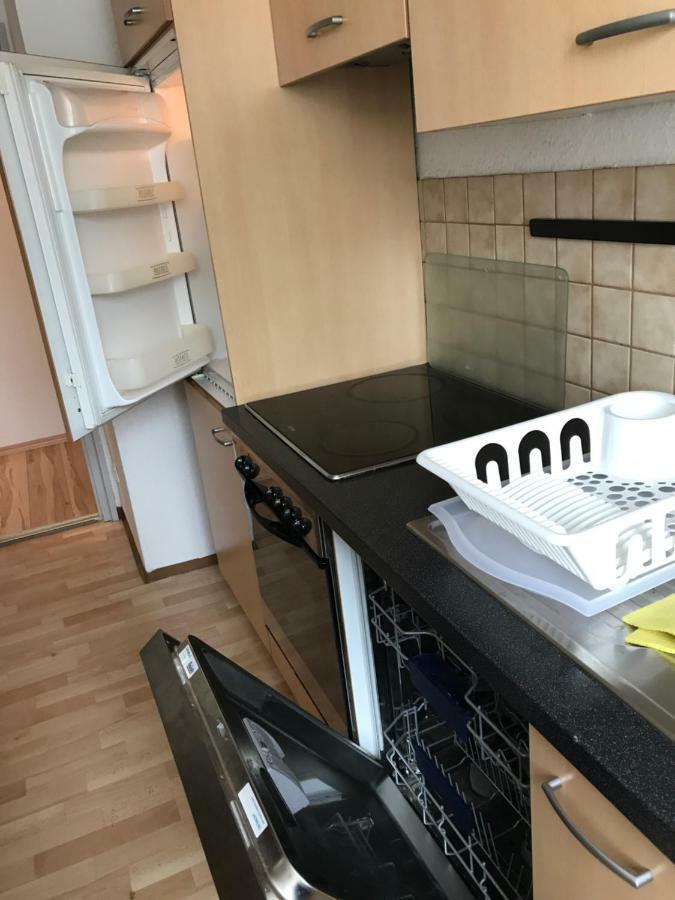 Nonner Apartment Bad Reichenhall Luaran gambar