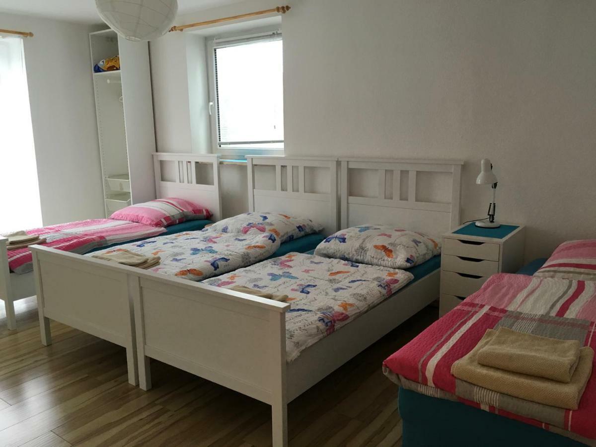 Nonner Apartment Bad Reichenhall Luaran gambar